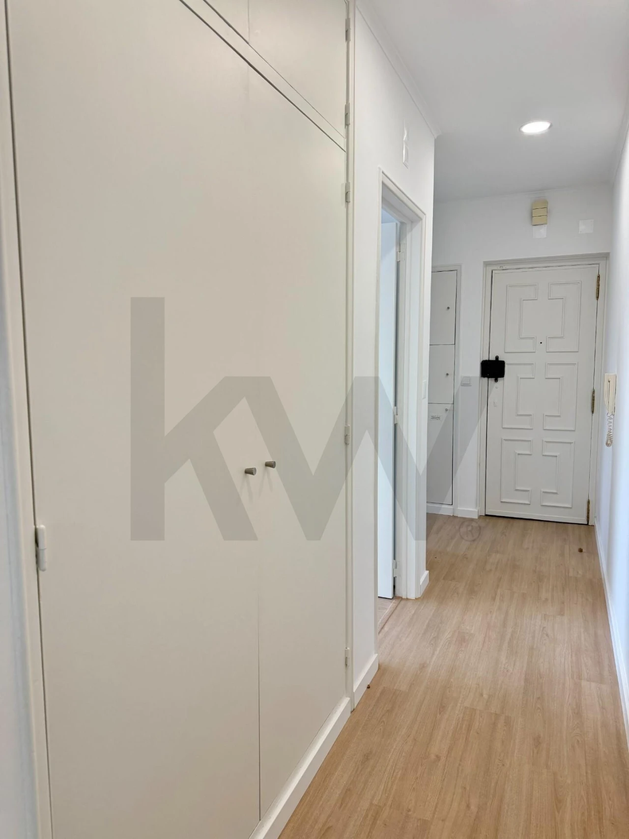 Apartamento T2 para Arrendamento em Belém Foto 4