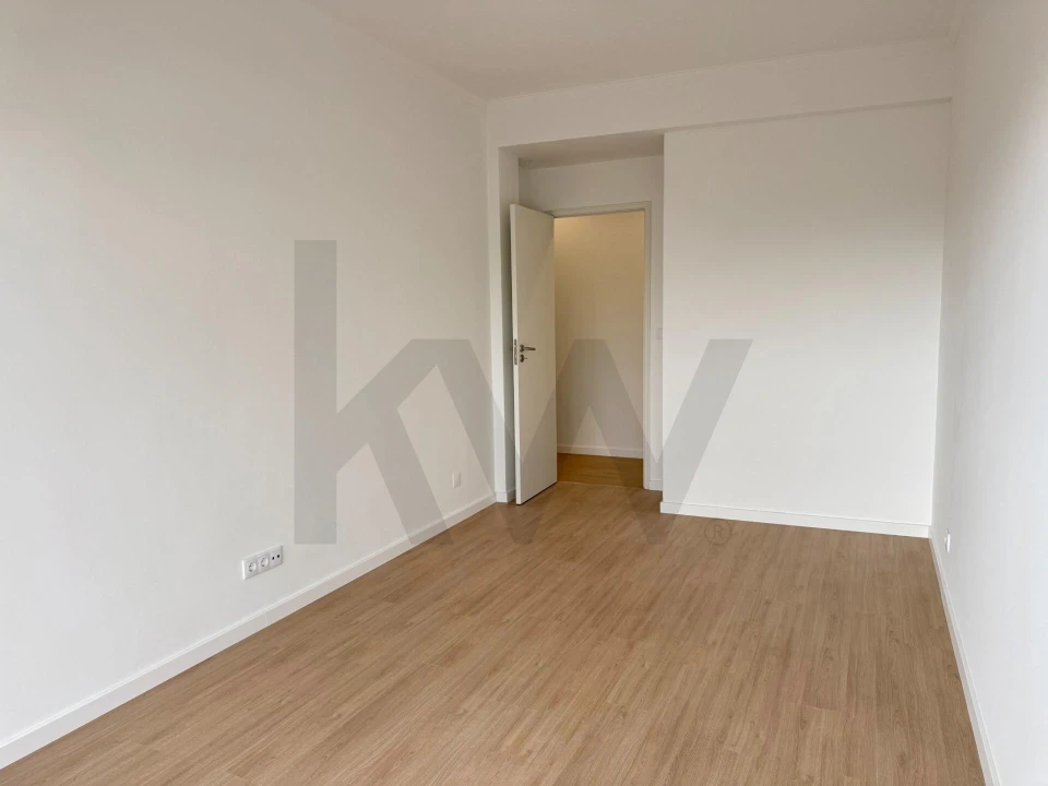 Apartamento T2 para Arrendamento em Belém Foto 3