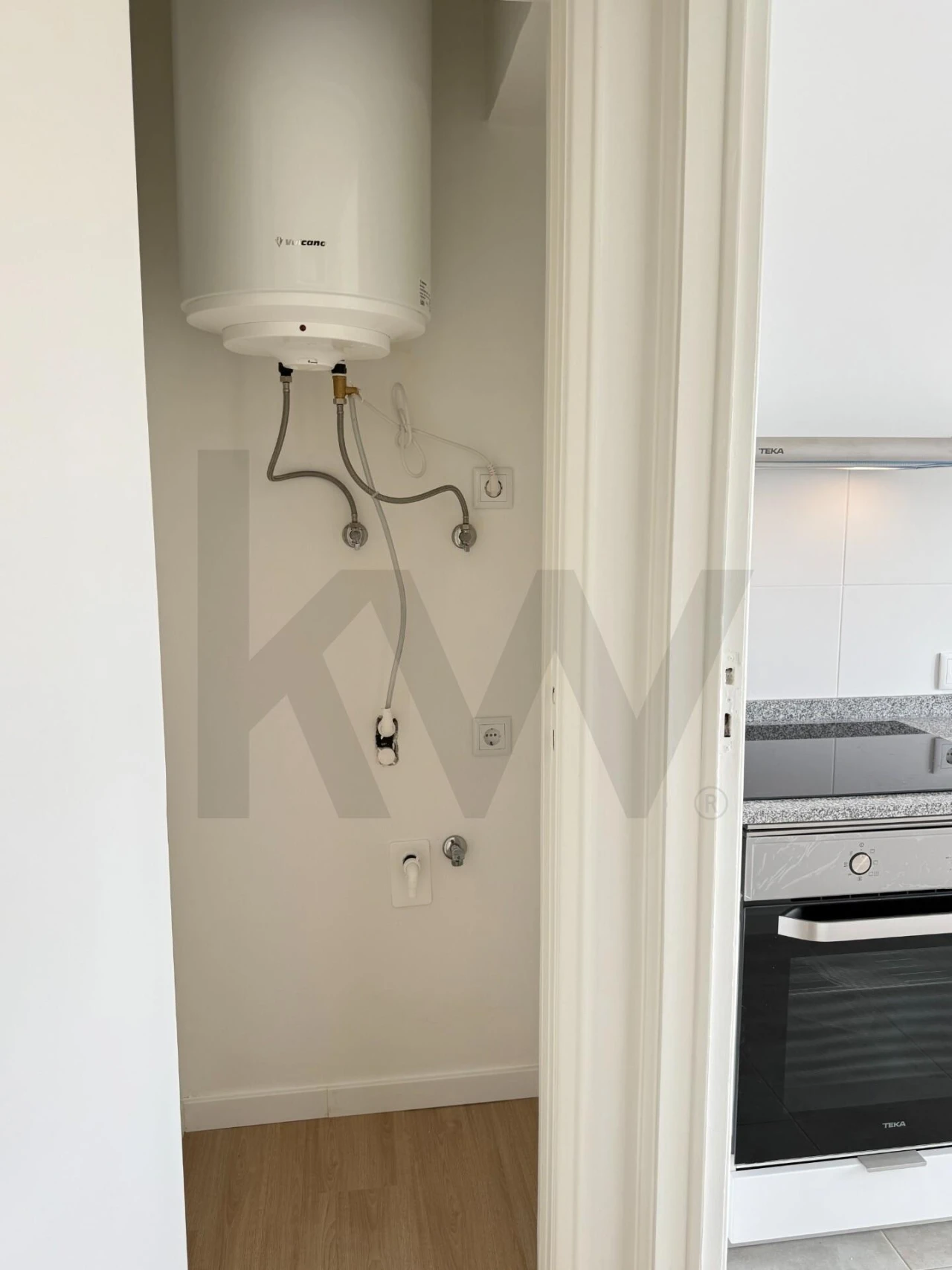 Apartamento T2 para Arrendamento em Belém Foto 25