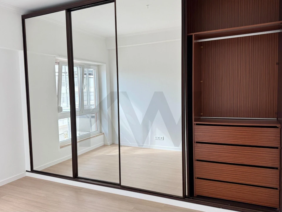 Apartamento T2 para Arrendamento em Belém Foto 16