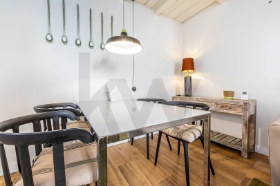 Apartamento T1 para Venda em Estrela