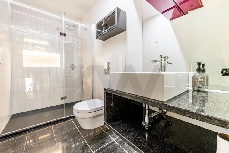 Apartamento T1 para Venda em Estrela Foto 16