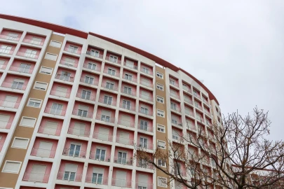 Apartamento T3 para Venda em Corroios