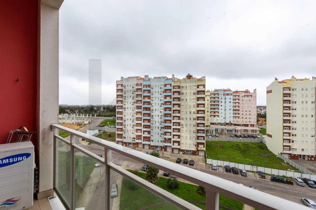 Apartamento T3 para Venda em Corroios Foto 20