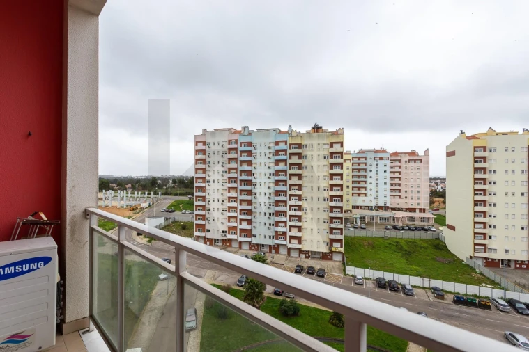 Apartamento T3 para Venda em Corroios Foto 20