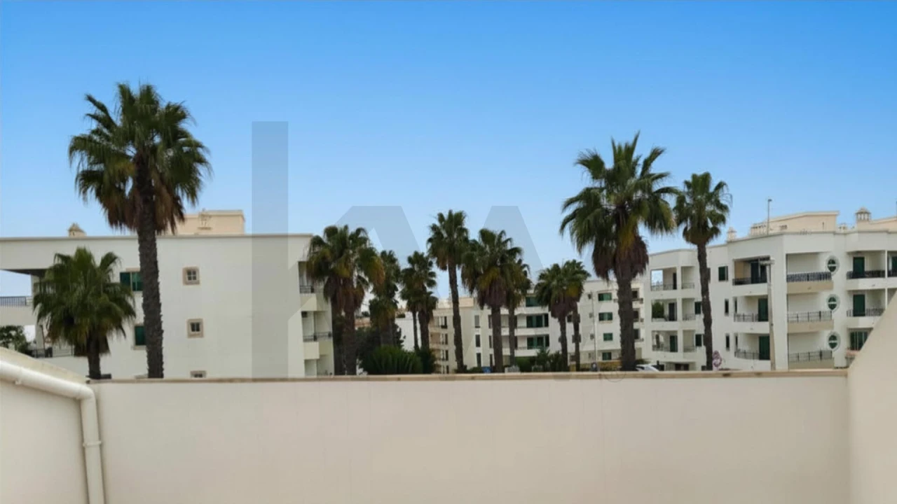 Apartamento T3 para Venda em Albufeira e Olhos de Água Foto 25