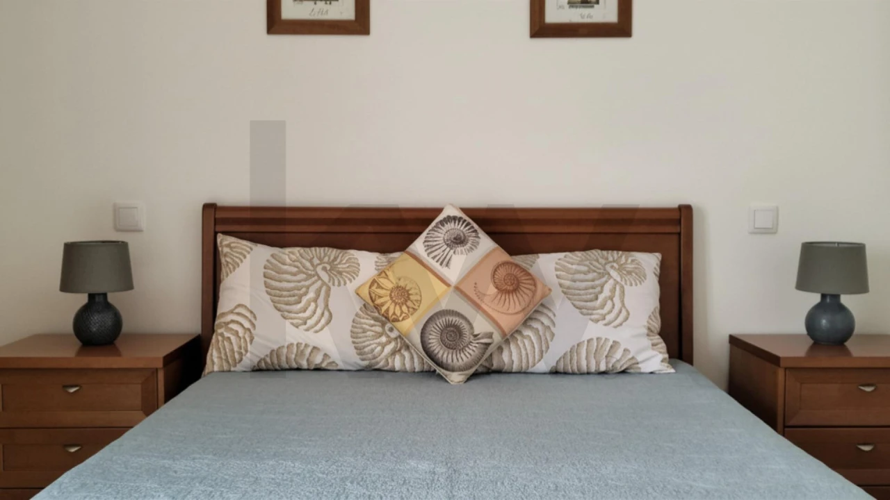 Apartamento T3 para Venda em Albufeira e Olhos de Água Foto 29