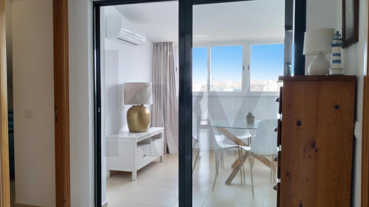 Apartamento T3 para Venda em Albufeira e Olhos de Água Foto 34