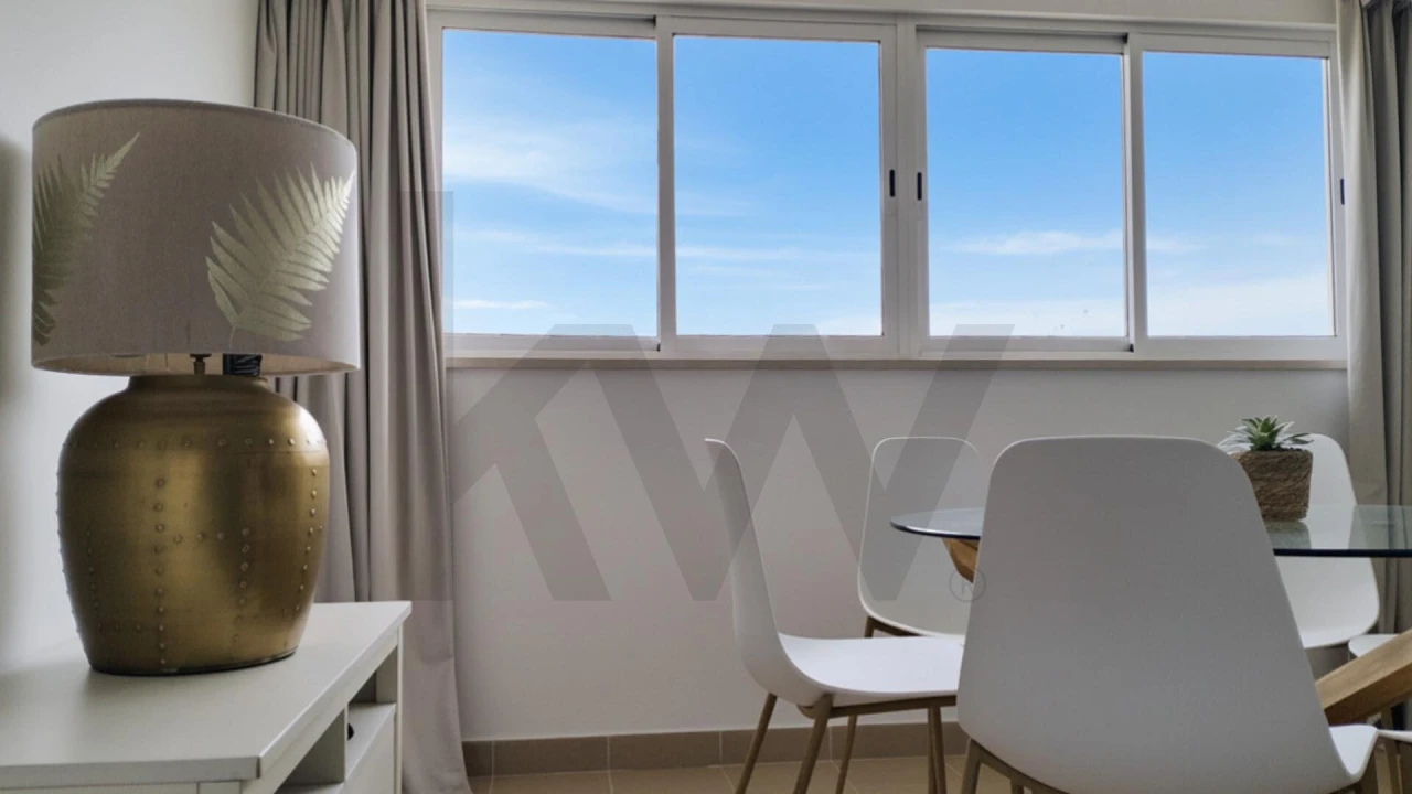 Apartamento T3 para Venda em Albufeira e Olhos de Água Foto 33