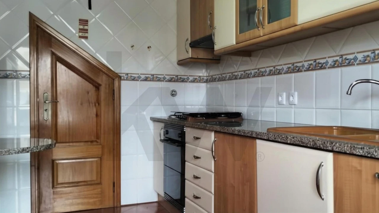 Apartamento T3 para Venda em Albufeira e Olhos de Água Foto 8