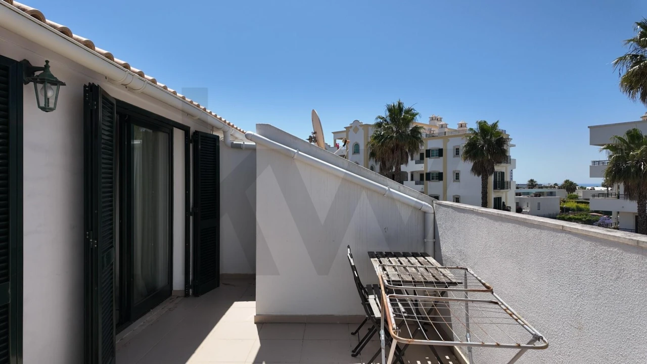 Moradia T4 para Venda em Albufeira e Olhos de Água Foto 27