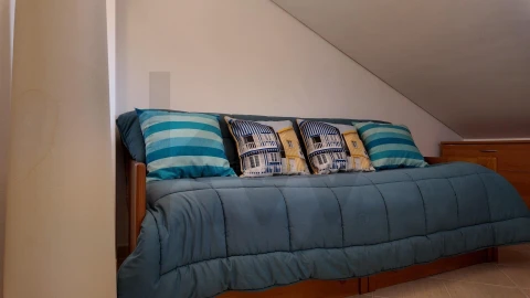 Moradia T4 para Venda em Albufeira e Olhos de Água