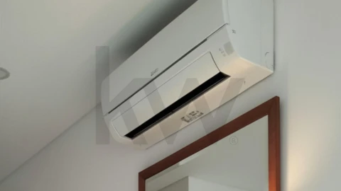 Apartamento T3 para Venda em Albufeira e Olhos de Água