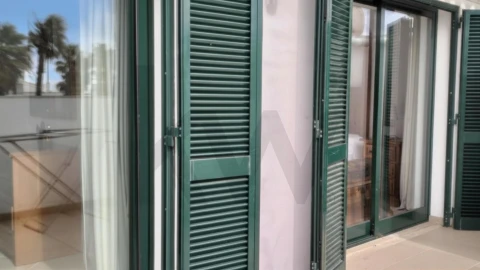 Apartamento T3 para Venda em Albufeira e Olhos de Água