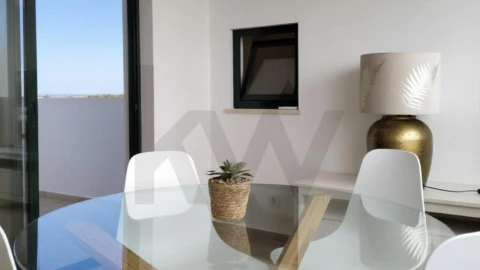 Apartamento T3 para Venda em Albufeira e Olhos de Água