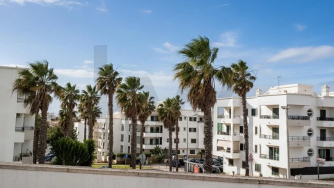 Apartamento T3 para Venda em Albufeira e Olhos de Água