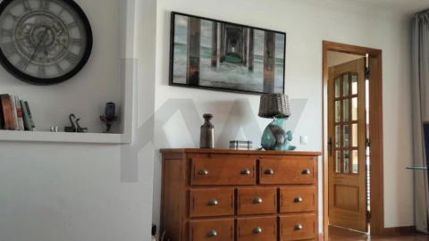 Apartamento T3 para Venda em Albufeira e Olhos de Água