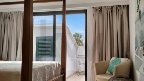 Apartamento T3 para Venda em Albufeira e Olhos de Água