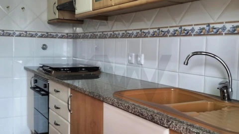 Apartamento T3 para Venda em Albufeira e Olhos de Água