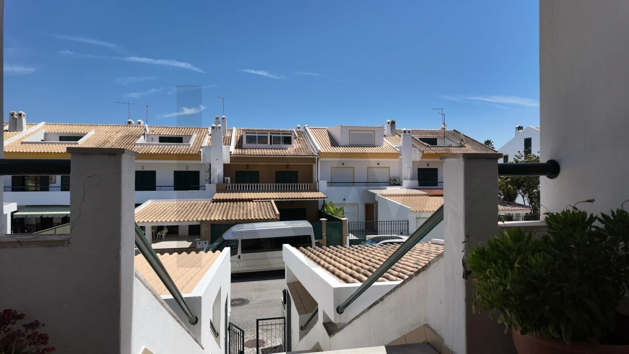 Moradia T4 para Venda em Albufeira e Olhos de Água Foto 55