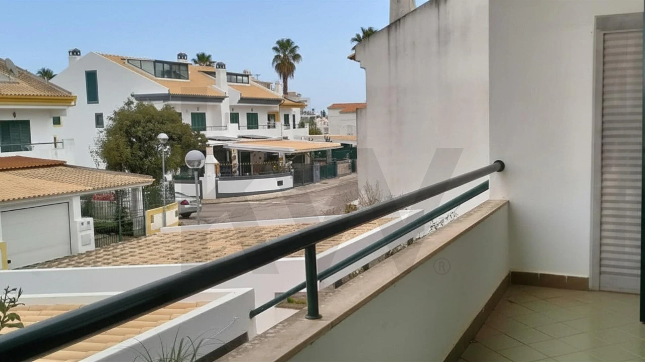 Apartamento T3 para Venda em Albufeira e Olhos de Água Foto 11