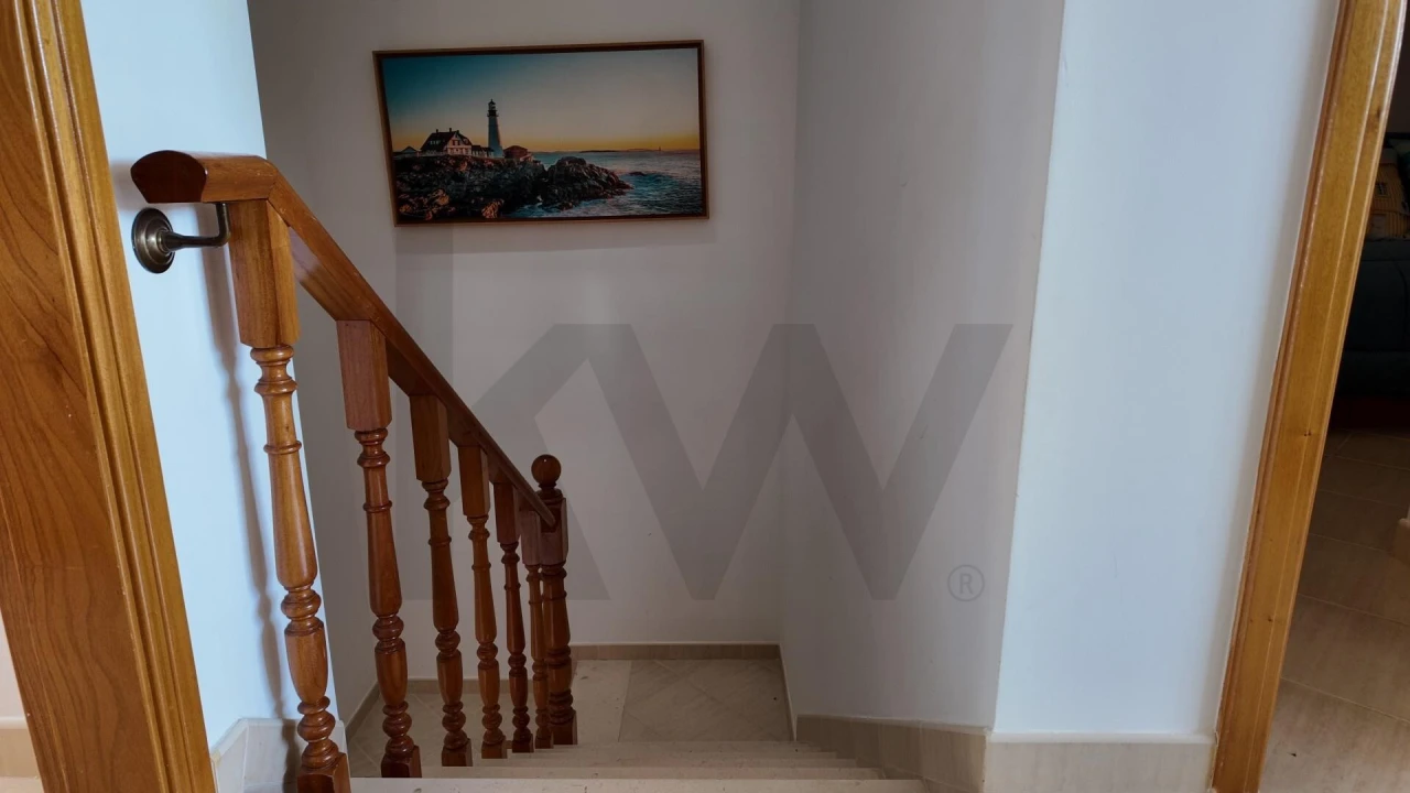Moradia T4 para Venda em Albufeira e Olhos de Água Foto 17
