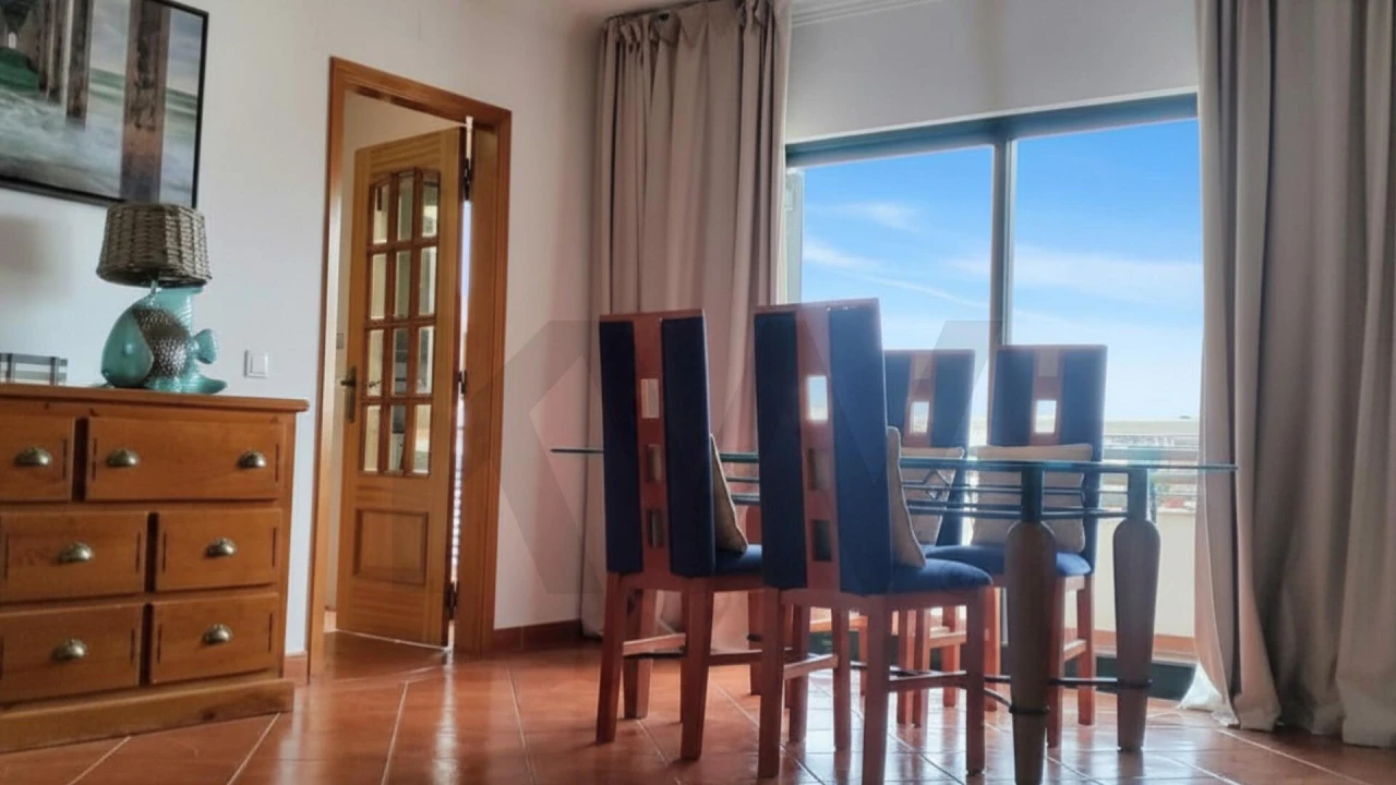 Apartamento T3 para Venda em Albufeira e Olhos de Água Foto 1