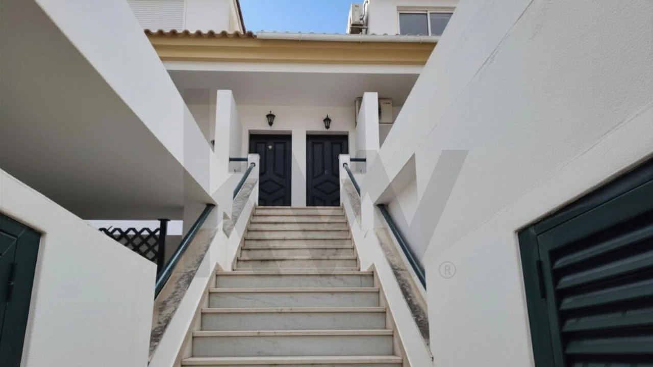 Apartamento T3 para Venda em Albufeira e Olhos de Água Foto 43