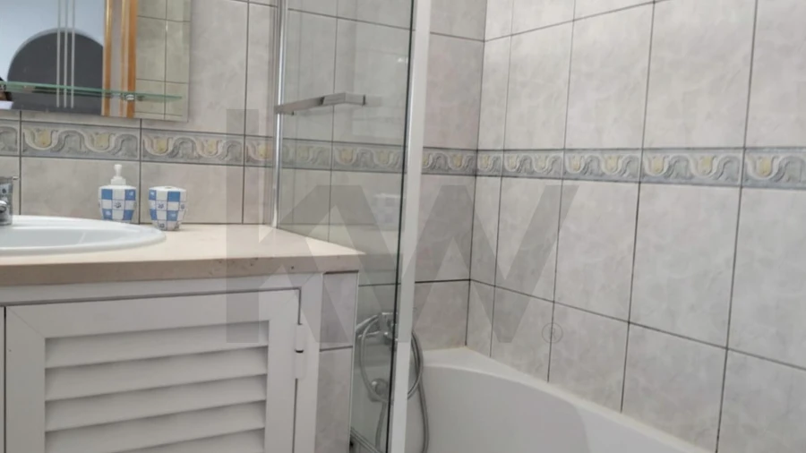 Apartamento T3 para Venda em Albufeira e Olhos de Água Foto 22