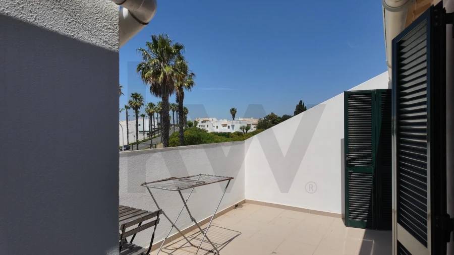 Moradia T4 para Venda em Albufeira e Olhos de Água Foto 26