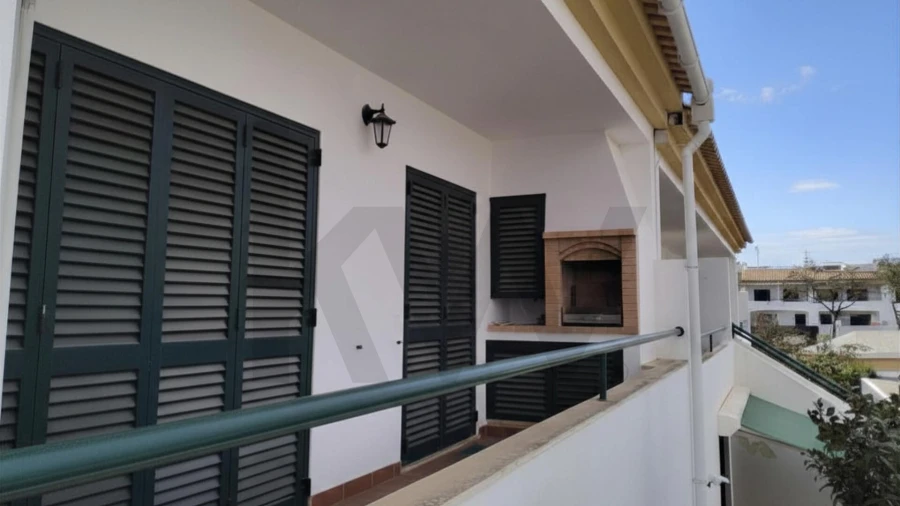 Apartamento T3 para Venda em Albufeira e Olhos de Água Foto 42