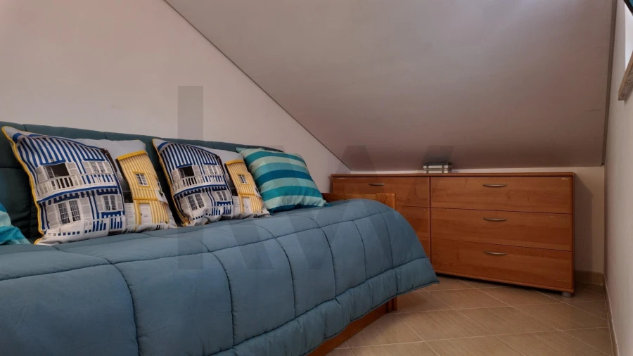 Moradia T4 para Venda em Albufeira e Olhos de Água Foto 54