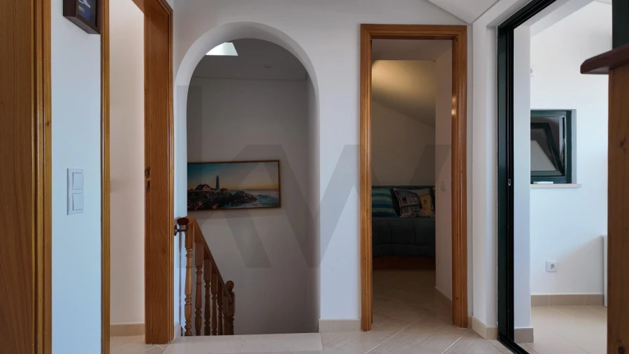 Moradia T4 para Venda em Albufeira e Olhos de Água Foto 15