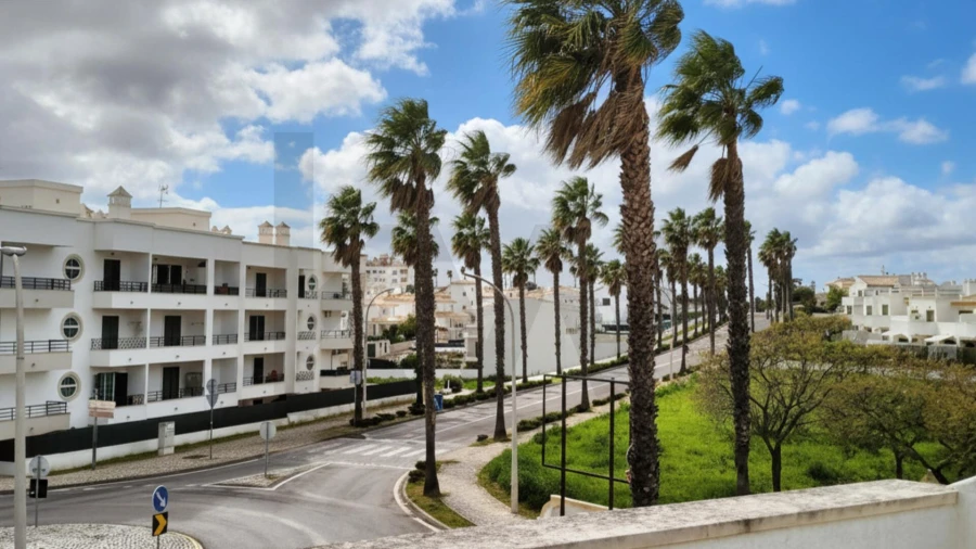 Apartamento T3 para Venda em Albufeira e Olhos de Água Foto 45