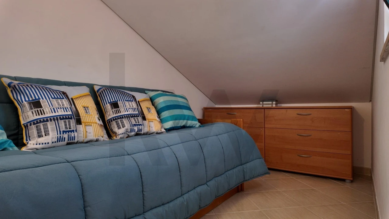 Moradia T4 para Venda em Albufeira e Olhos de Água Foto 54