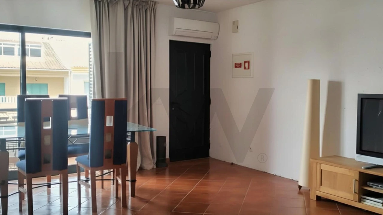 Apartamento T3 para Venda em Albufeira e Olhos de Água Foto 2