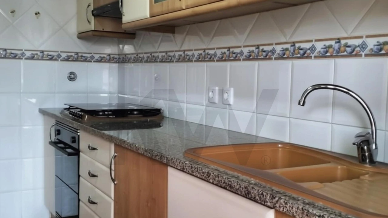Apartamento T3 para Venda em Albufeira e Olhos de Água Foto 6