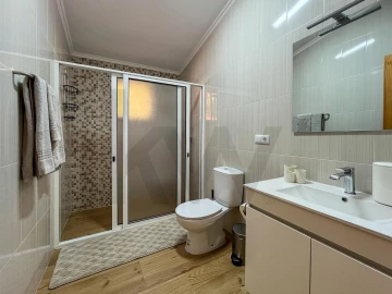 Moradia T3 para Venda em Calheta