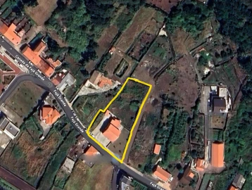 Moradia T3 para Venda em Calheta