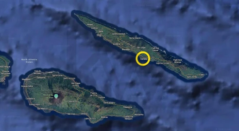 Moradia T3 para Venda em Calheta