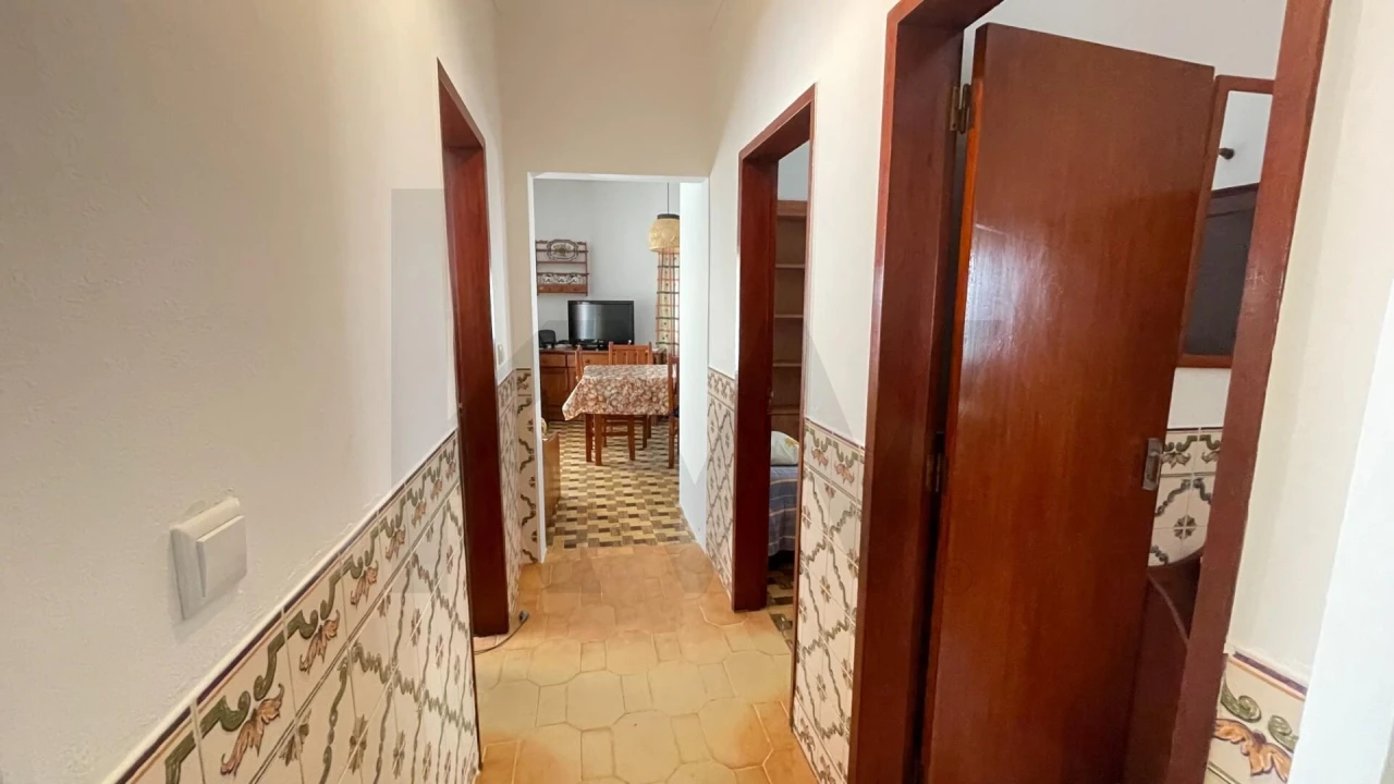 Apartamento T2 para Arrendamento em Ericeira Foto 7