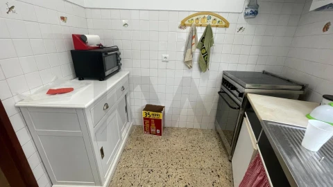 Apartamento T2 para Arrendamento em Ericeira