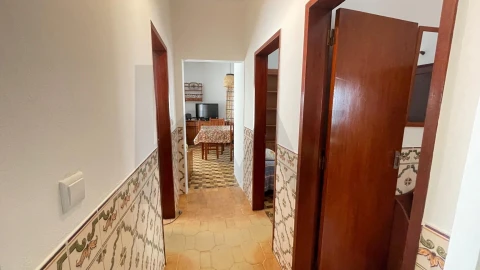 Apartamento T2 para Arrendamento em Ericeira