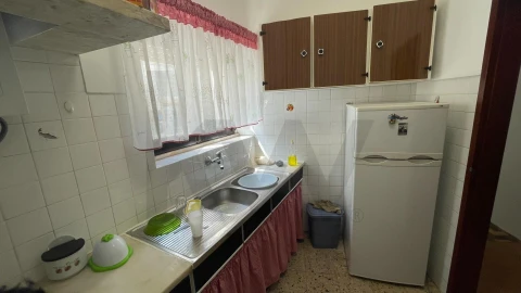 Apartamento T2 para Arrendamento em Ericeira