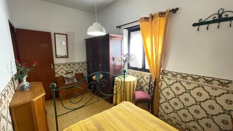 Apartamento T2 para Arrendamento em Ericeira