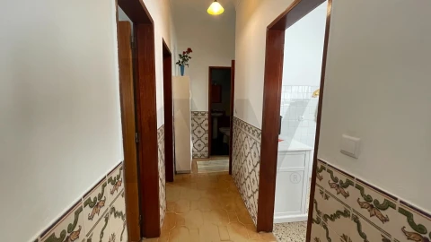 Apartamento T2 para Arrendamento em Ericeira