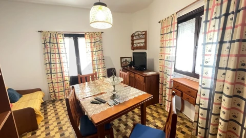 Apartamento T2 para Arrendamento em Ericeira