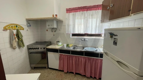 Apartamento T2 para Arrendamento em Ericeira