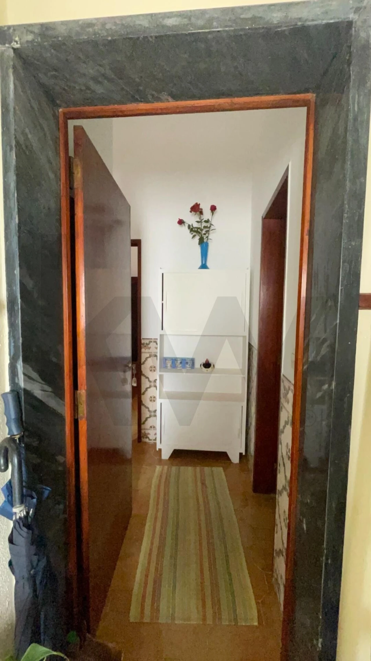 Apartamento T2 para Arrendamento em Ericeira Foto 6