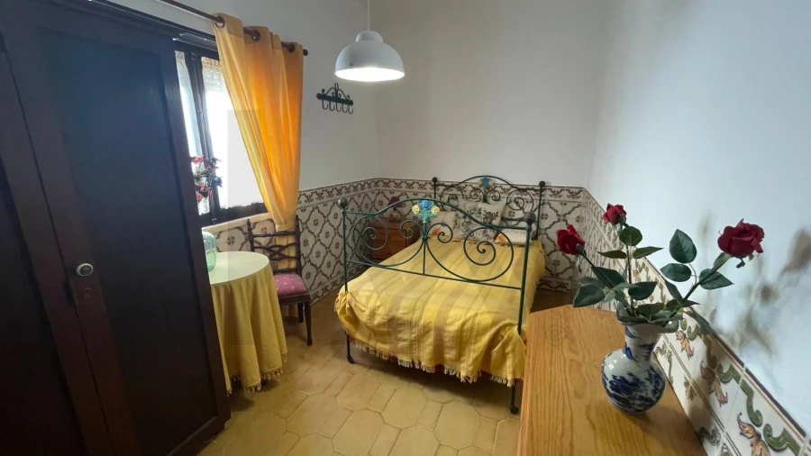 Apartamento T2 para Arrendamento em Ericeira Foto 4